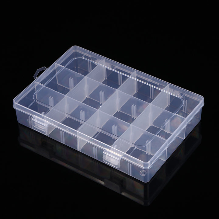 Modular Craft Supplies Storage Organizer Karnz
