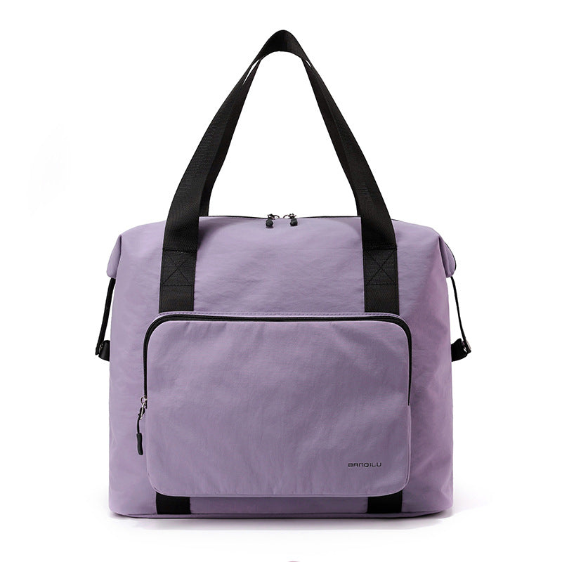 Vielseitige Allzweck-Reisetasche Karnz