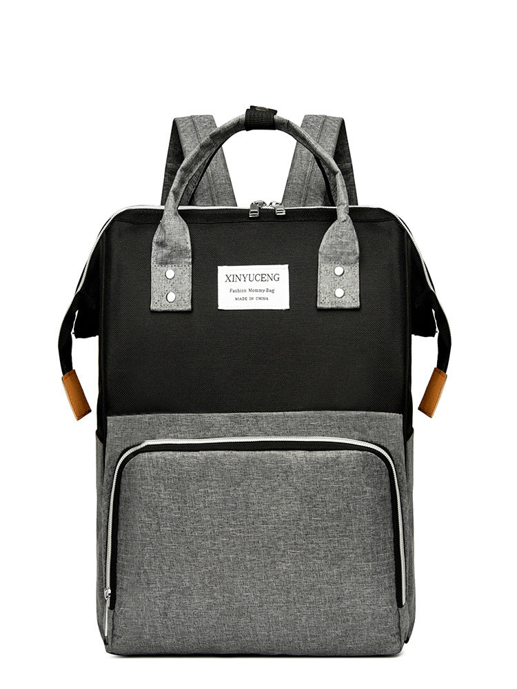 Modischer Multi-Functional Rucksack Karnz