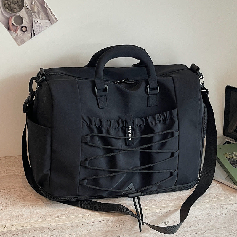 Funktionsabenteuer-Duffle-Bag