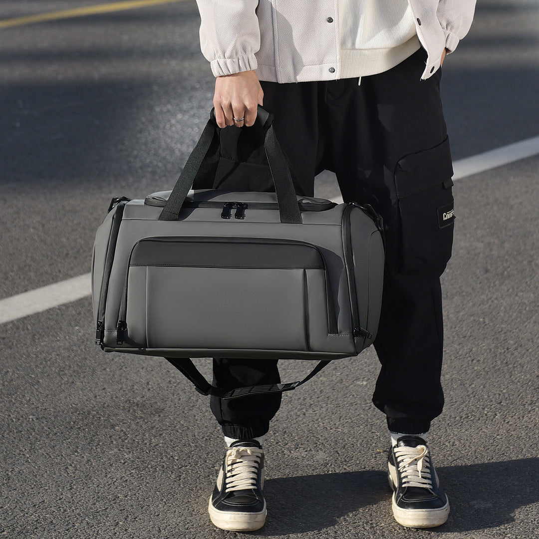 Multi-Purpose Reis Duffle Bag Karnz