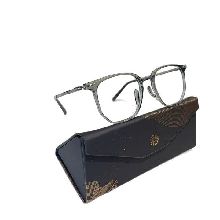 Stylische Brille Karnz