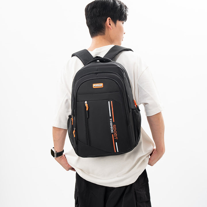 Multi-Taschen-Reise-Rucksack Karnz