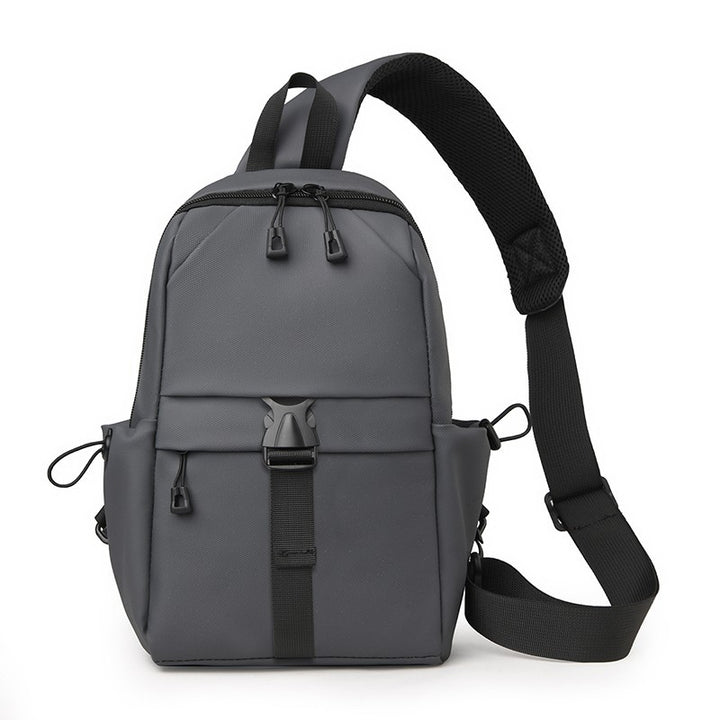 Kompakte Sling-Rucksack Karnz