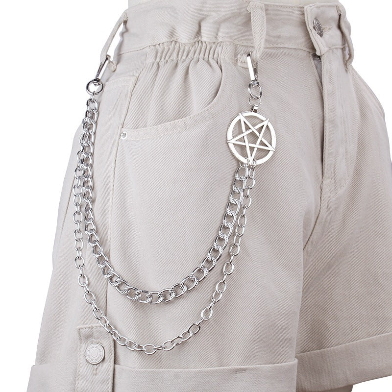 Modische Shorts Karnz