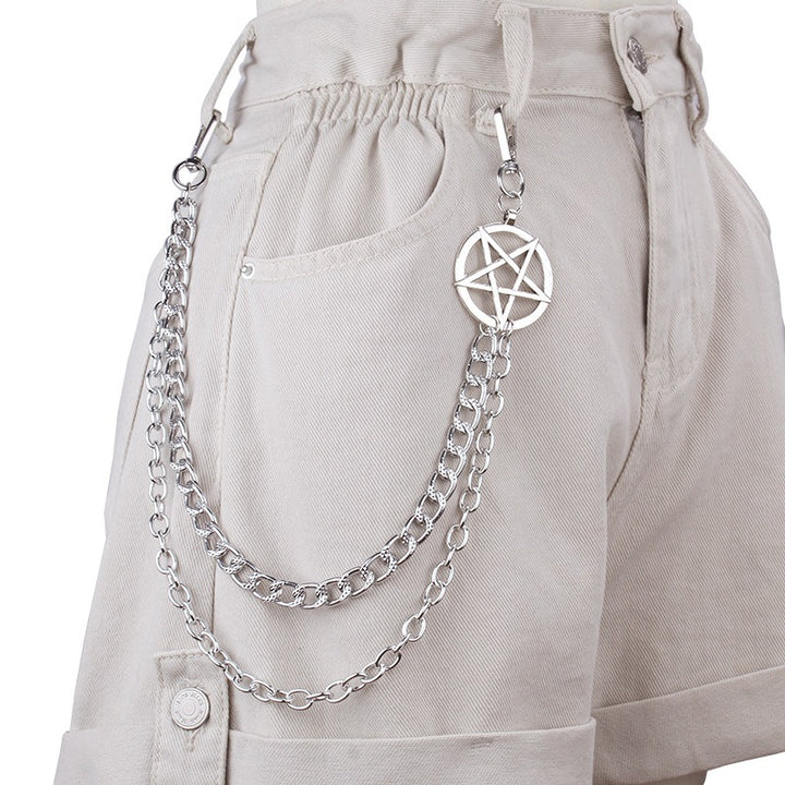 Modische Shorts Karnz