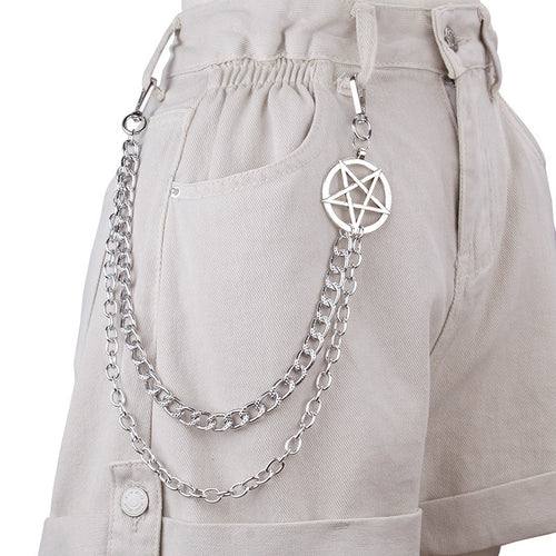 Modische Shorts Karnz