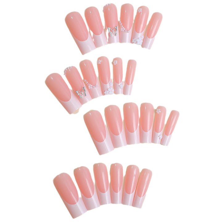 Dekorativer Nageldesign-Kit Karnz