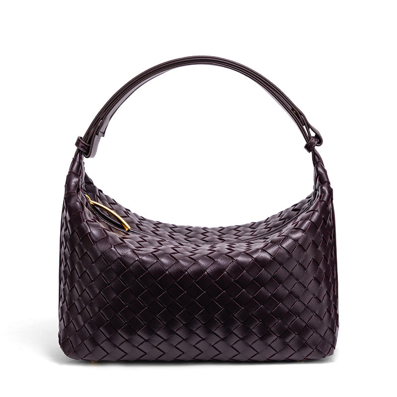 Woven Handbag Karnz