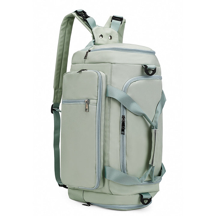 Multi-Funktionaler Reise-Rucksack Karnz