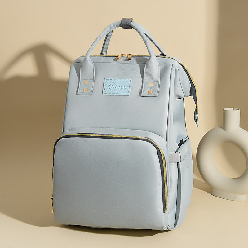 Multi-Funktions-Laptop-Rucksack Karnz