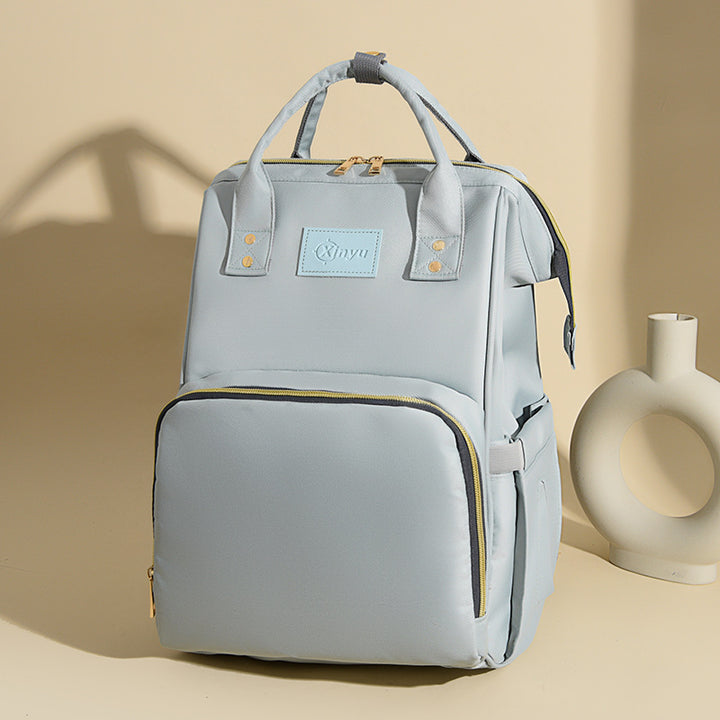 Multi-Funktions-Laptop-Rucksack Karnz