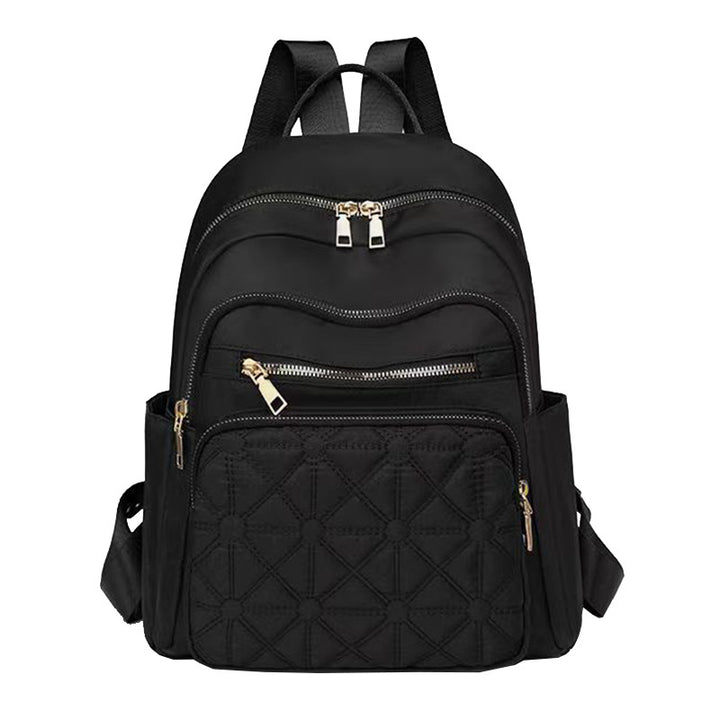 Damen vielseitiger gesteppter Rucksack Karnz