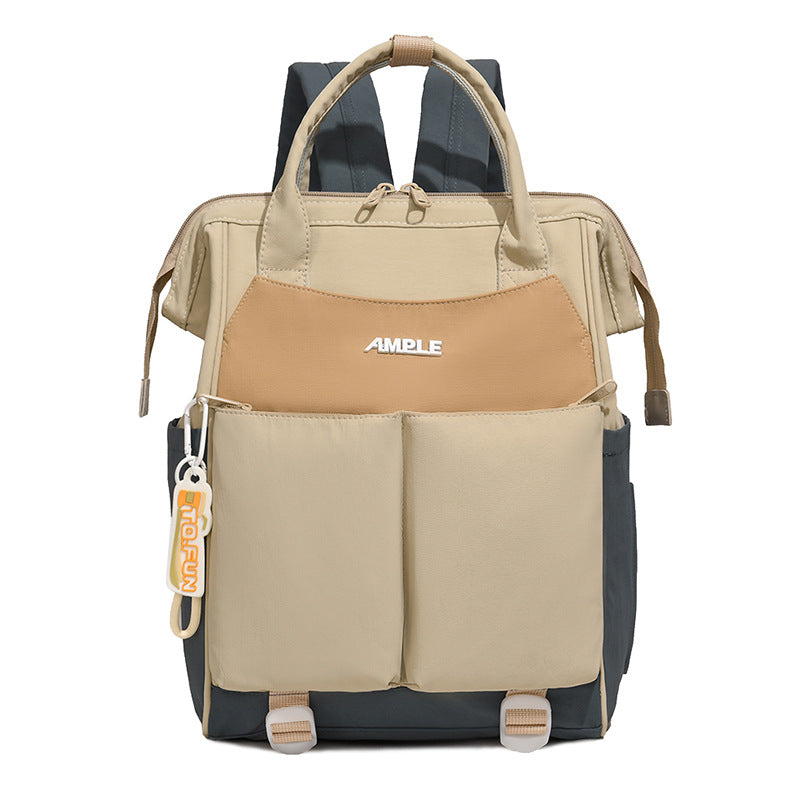 Vielseitiger Mehrzweck-Rucksack Karnz