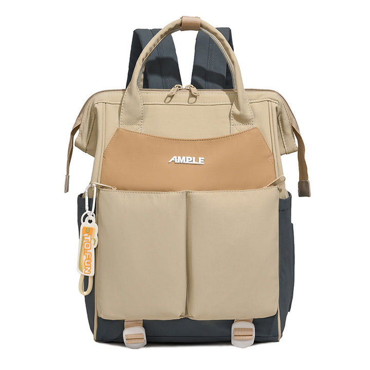 Vielseitiger Mehrzweck-Rucksack Karnz