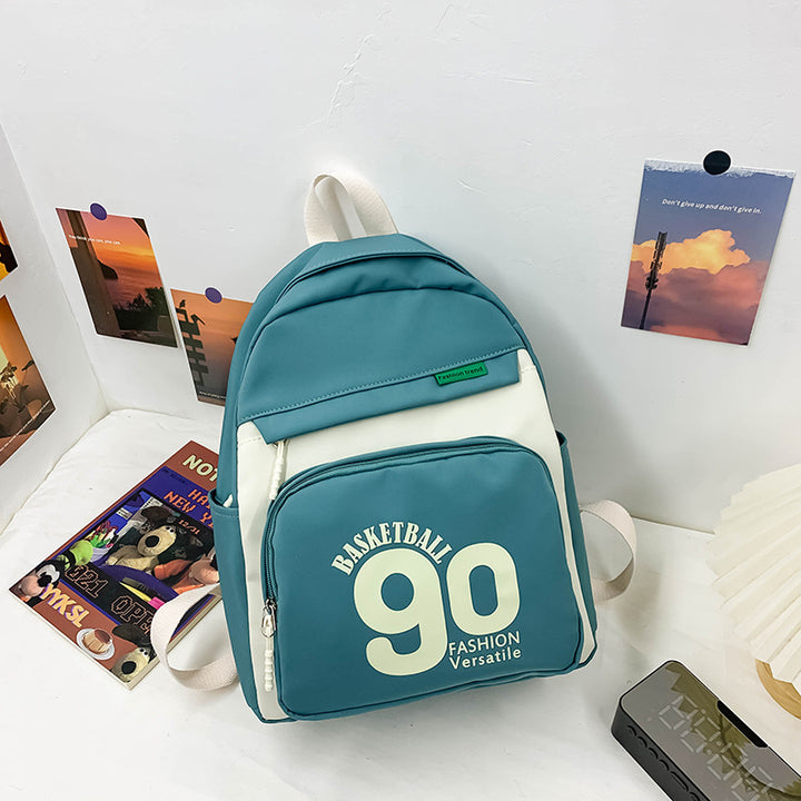 Sport-Themen Rucksack Karnz