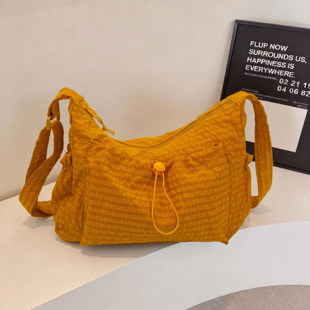 WoCasual Vielseitige Hobo-Tasche Karnz
