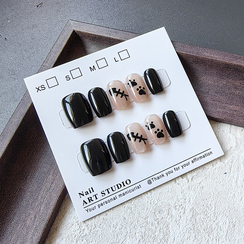 Nagelset Karnz