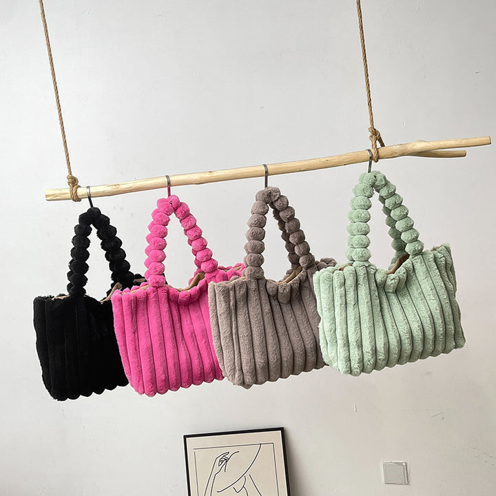 WoPlush Tote Bag Karnz