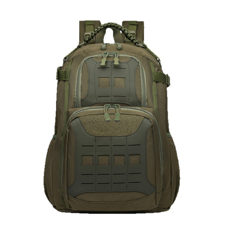 Taktischer Multifunktionaler Abenteuer Rucksack Karnz