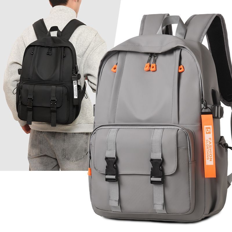 Multifunktionaler Rucksack mit Ergonomischem Tragesystem Karnz