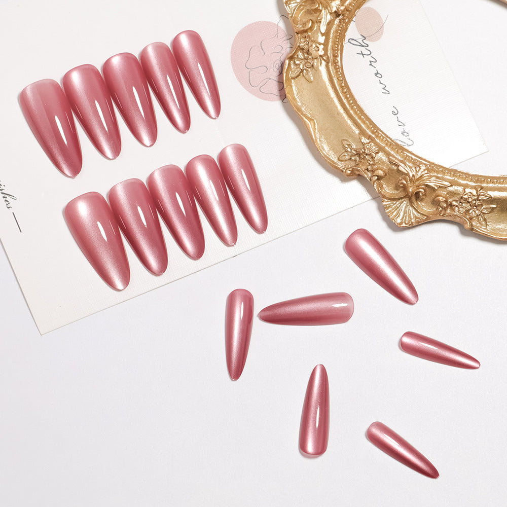 Gel-Nagel-Spitzen Karnz