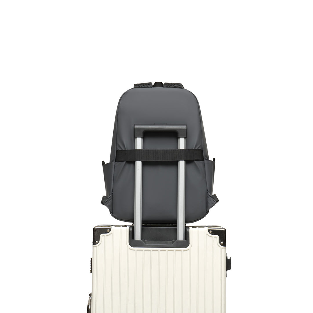 Schlanker Urban Rucksack Karnz