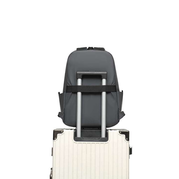 Schlanker Urban Rucksack Karnz