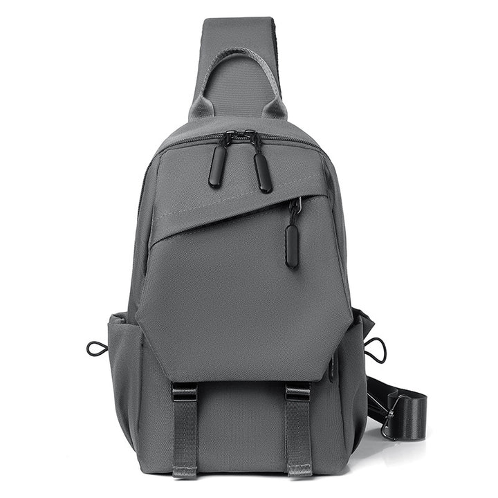 Urban Minimalist Sling-Rucksack Karnz