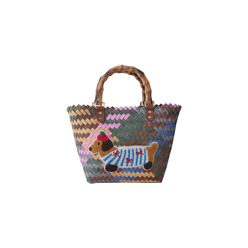 Handtasche Karnz