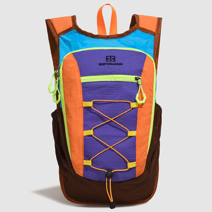 Leichtgewichtige Outdoor-Abenteuer-Rucksack