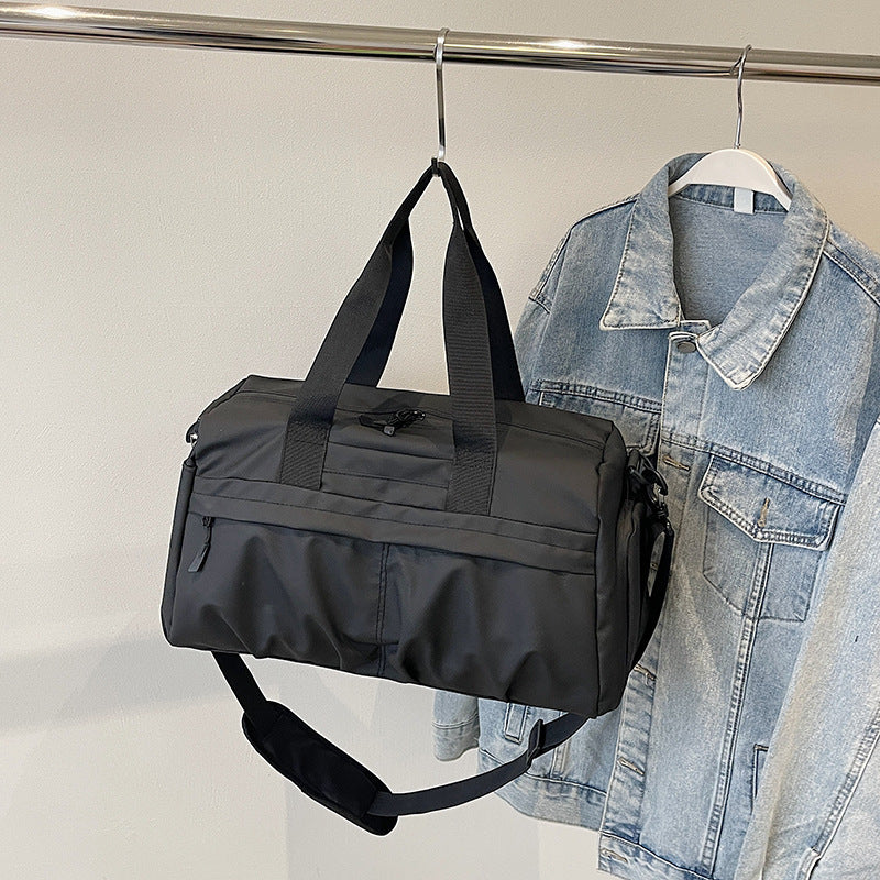 Vielseitige Utility Gym Duffle Karnz