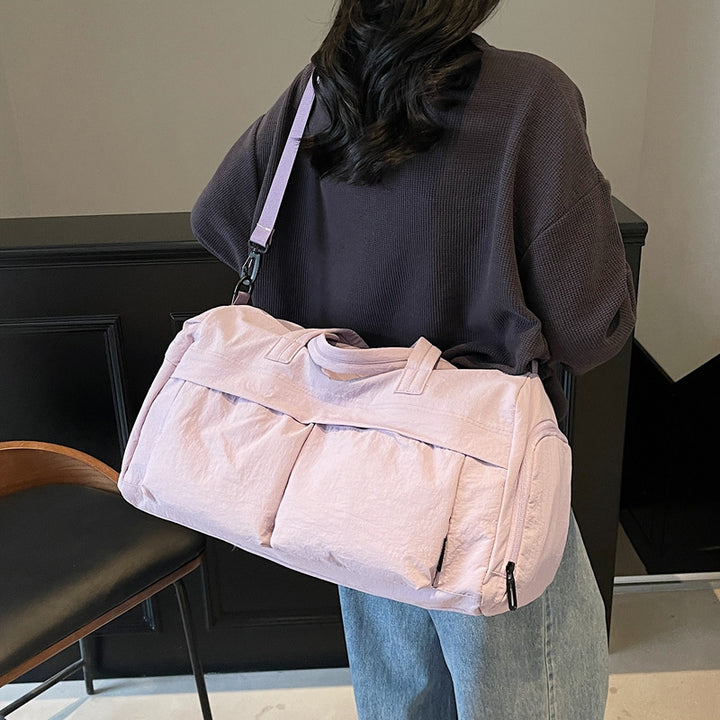 Reise-Duffel-Tasche Karnz
