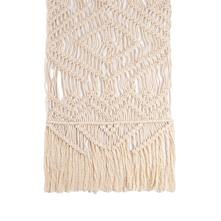 Macrame Tischläufer Karnz 1789210792
