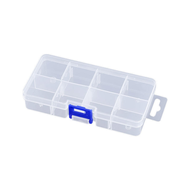 Multi-Compartment Lagerbox Karnz
