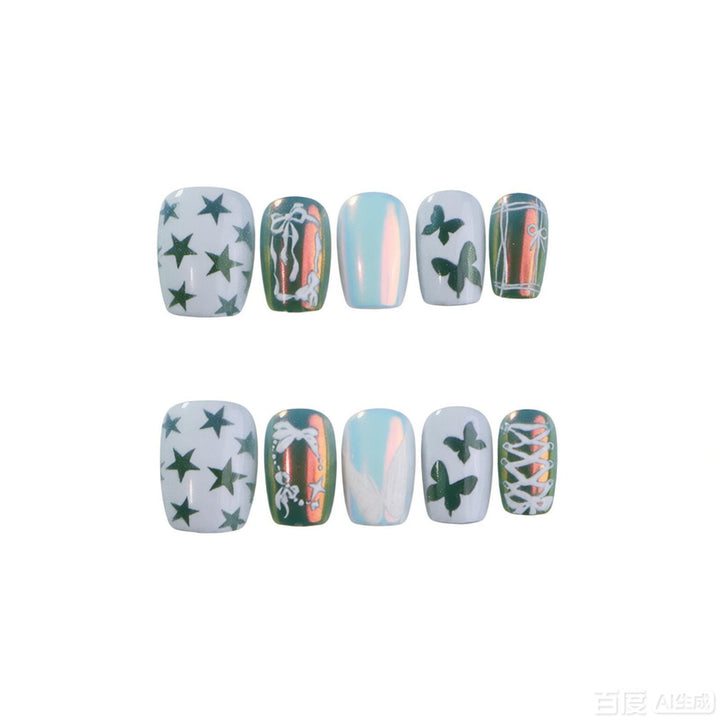 Nail Art Karnz