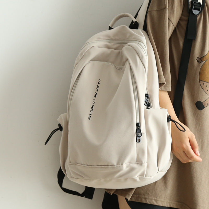 Erweiterte Funktionalität Rucksack Karnz