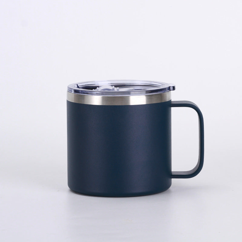 Damen Isolierte Kaffeetasse Karnz