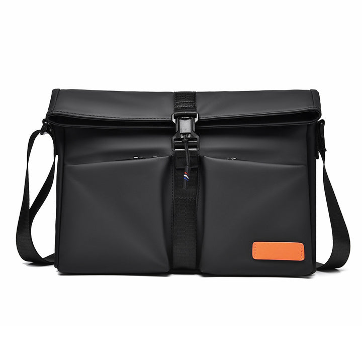 Funktionelle wasserdichte Messenger-Tasche Karnz