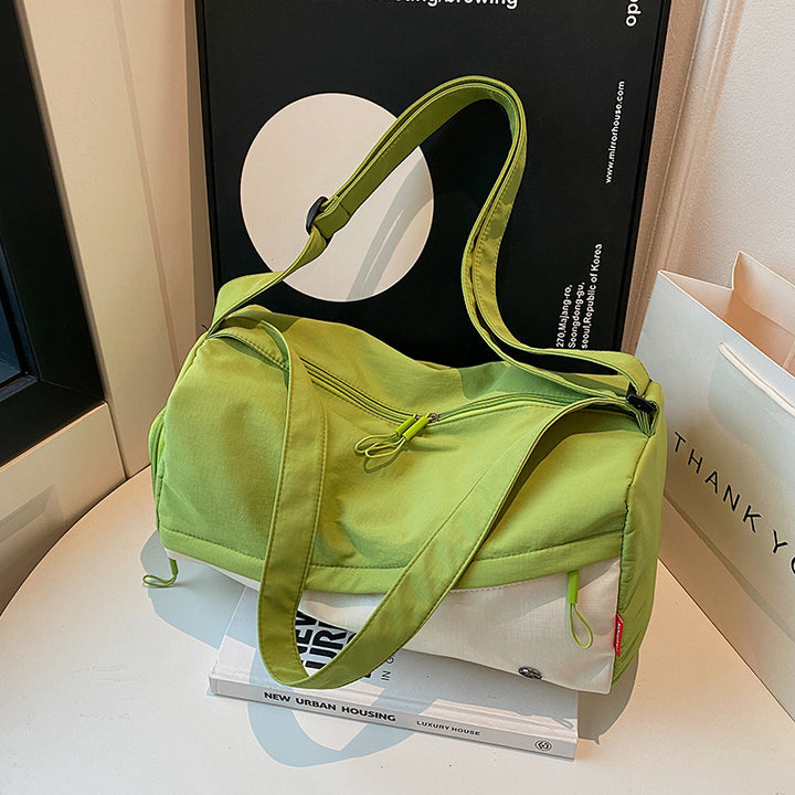 Vielseitige Sport-Duffel-Tasche Karnz