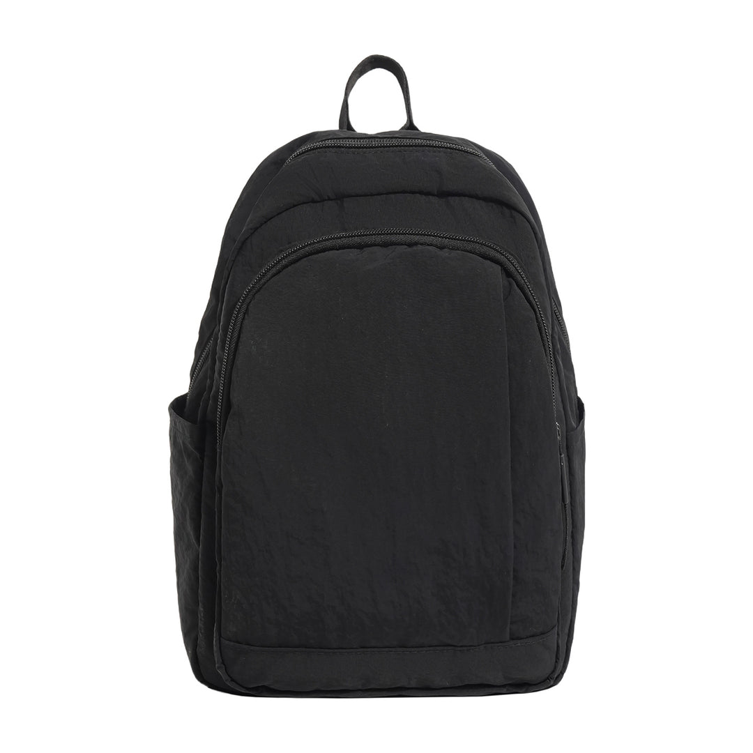 Geräumiger und Leichter Alltag-Rucksack Karnz