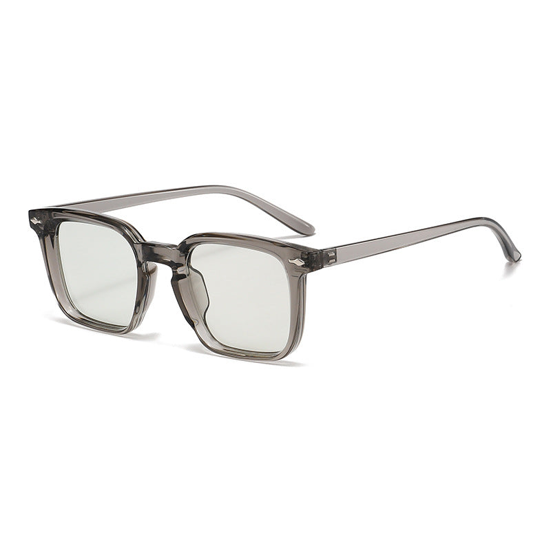 Statement Square Sonnenbrille