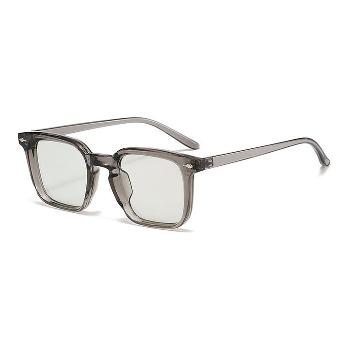 Statement Square Sonnenbrille