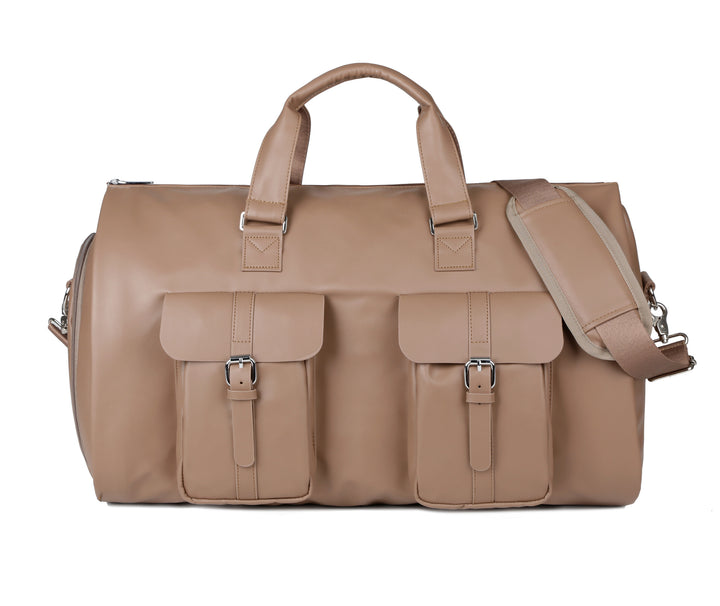 Premium Reise-Duffle Bag