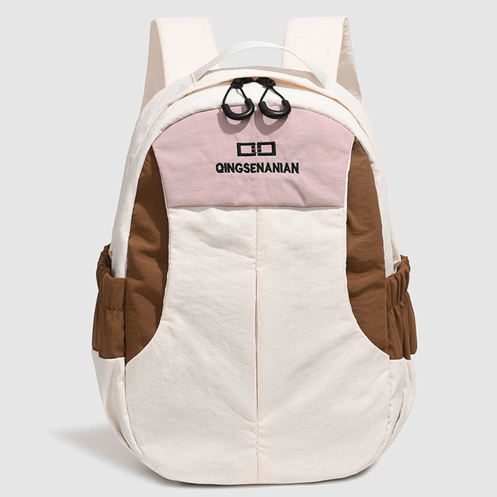 Langlebiger Reise-Tagesrucksack Karnz