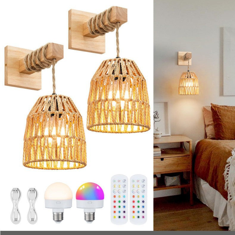 Wandlampe Karnz