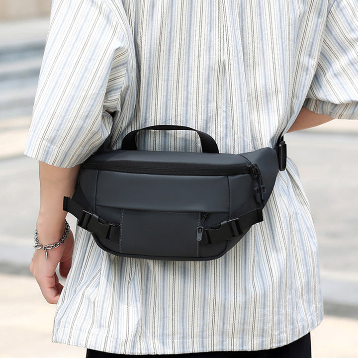 Wasserdichte Crossbody-Tasche Karnz
