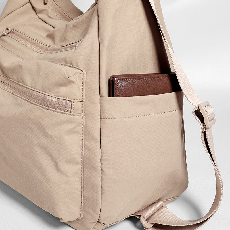 Multifunktionale Reisetasche