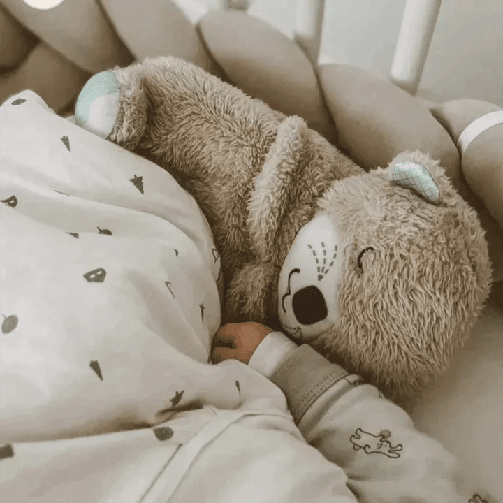 MyCuddy Sehen Sie Ihr Kind besser als je zuvor schlafen! | Karnz