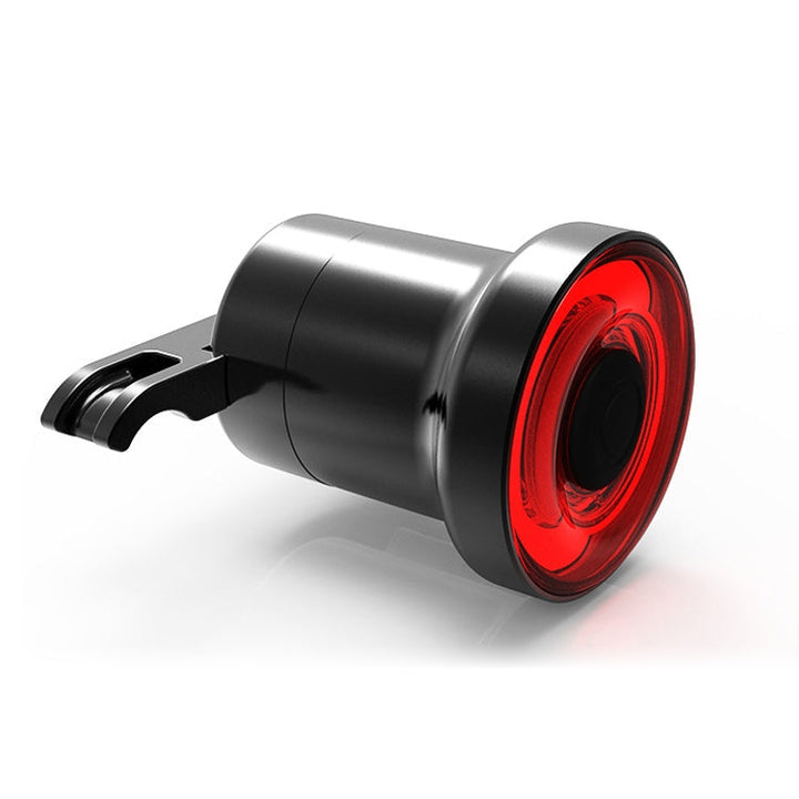 Karnz | XLITE100- ETA100 IPX-6 abnehmbares USB wiederaufladbares intelligentes Sensor-Bremsrücklicht